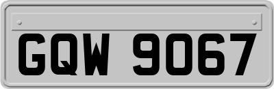 GQW9067