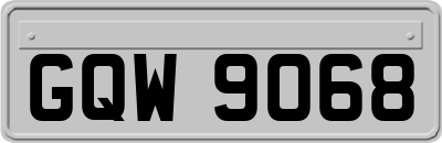 GQW9068