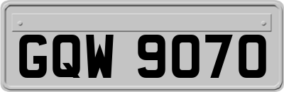 GQW9070