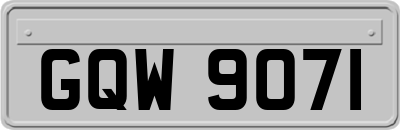 GQW9071
