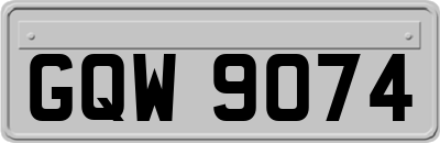 GQW9074