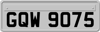 GQW9075