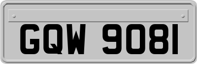 GQW9081