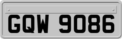 GQW9086