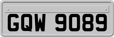GQW9089