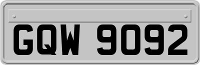 GQW9092