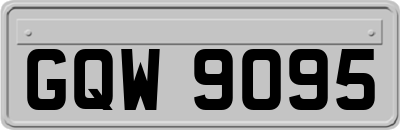 GQW9095