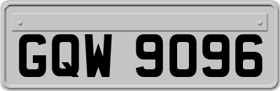 GQW9096