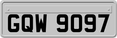 GQW9097