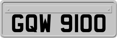 GQW9100