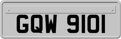 GQW9101