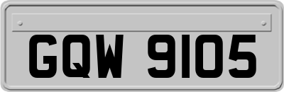 GQW9105