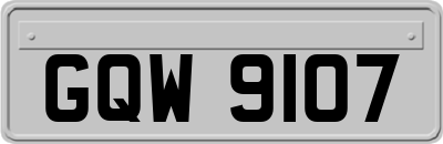 GQW9107