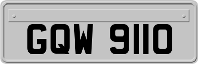 GQW9110