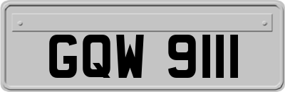 GQW9111