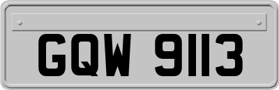 GQW9113