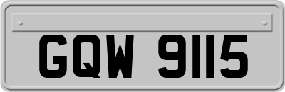 GQW9115