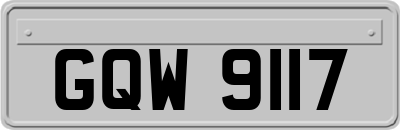 GQW9117