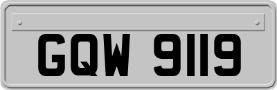 GQW9119