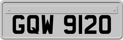 GQW9120