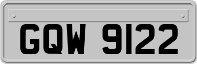 GQW9122
