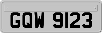 GQW9123