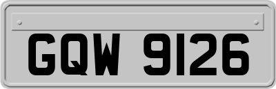 GQW9126