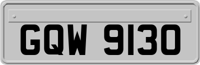 GQW9130