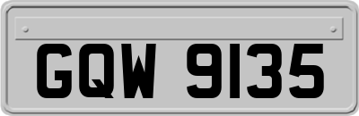 GQW9135