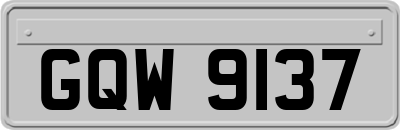 GQW9137