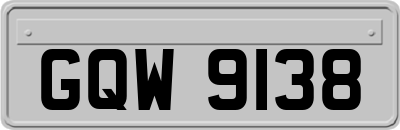 GQW9138