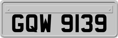 GQW9139