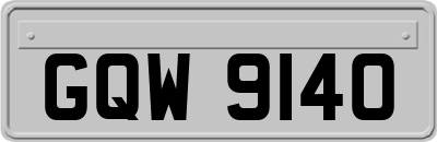 GQW9140