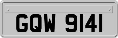 GQW9141