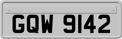 GQW9142