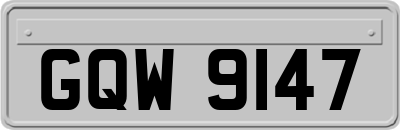 GQW9147