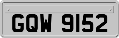 GQW9152
