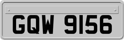 GQW9156