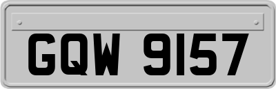 GQW9157