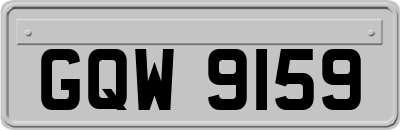 GQW9159