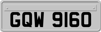 GQW9160