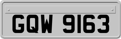 GQW9163