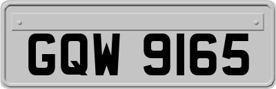 GQW9165