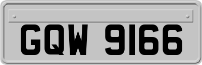 GQW9166