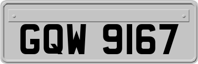 GQW9167