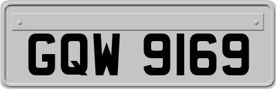 GQW9169