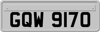 GQW9170