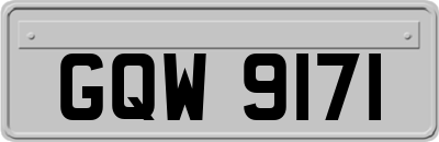 GQW9171