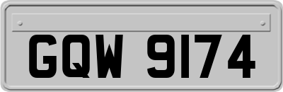 GQW9174
