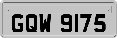 GQW9175